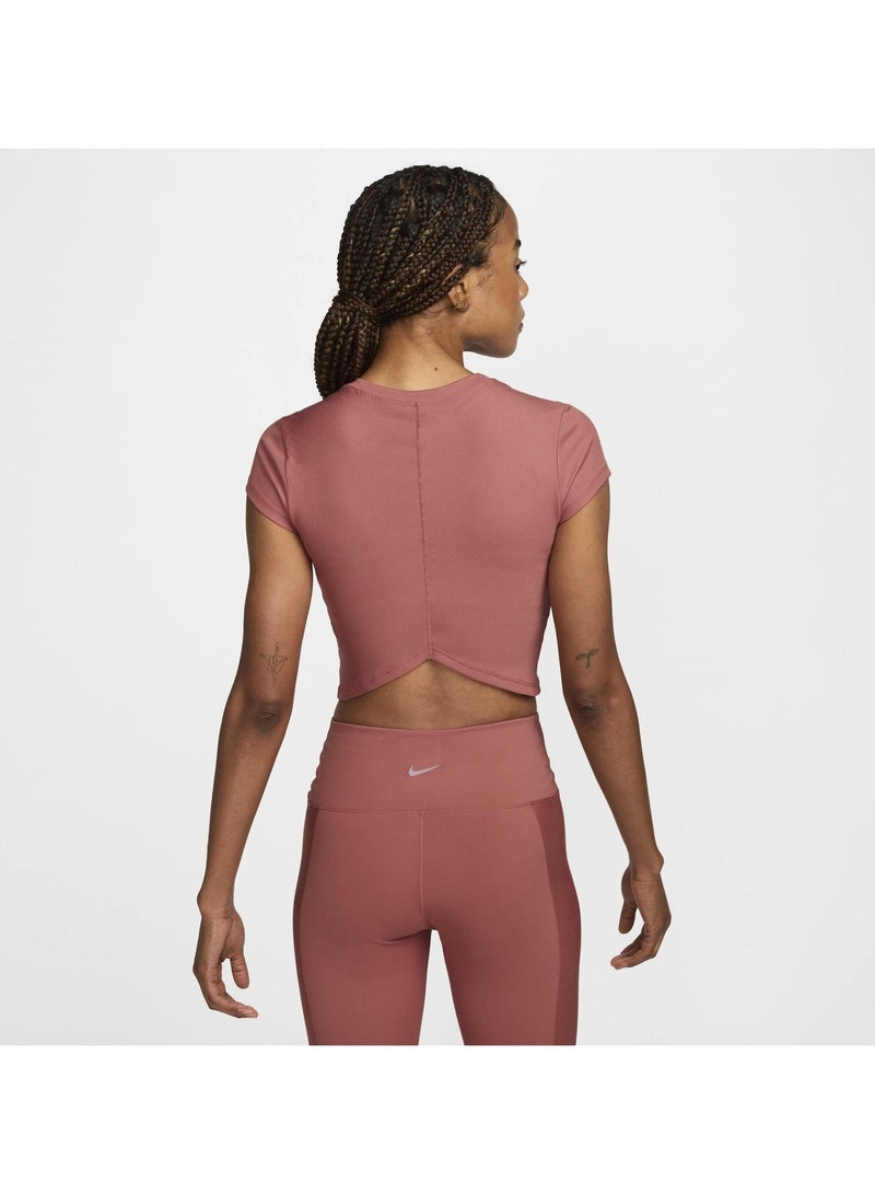 Nike One Ribbed Top Capsule - Image 2